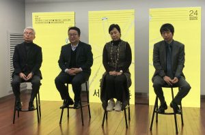 세종문화회관 2024년도 작품 라인업 발표