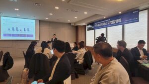 세미티에스, 스팩 합병상장 추진 – AI 물류 자동화 ‘글로벌 표준’ 도전